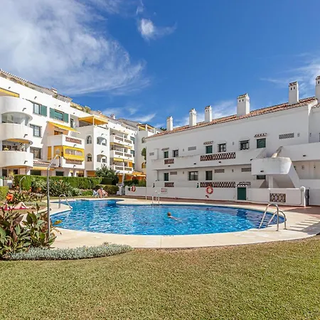 797 - Frente Al Parque La Paloma Con Piscina Apartment *