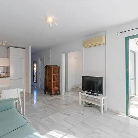 Apartment 797 - Frente Al Parque La Paloma Con Piscina *