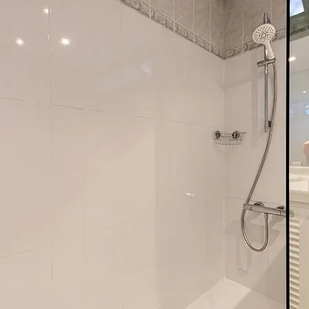 Appartement 797 - Frente Al Parque La Paloma Con Piscina *