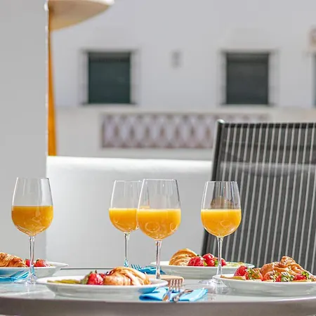 Apartament 797 - Frente Al Parque La Paloma Con Piscina *